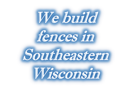 new fence home page pic